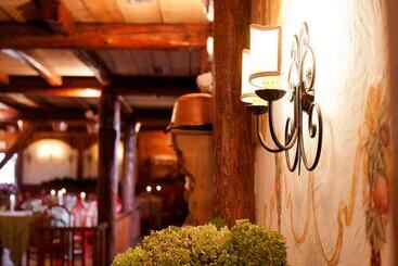 Centro Pineta Family Hotel & Wellness