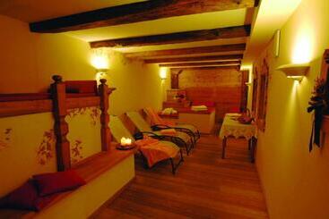 Centro Pineta Family Hotel & Wellness