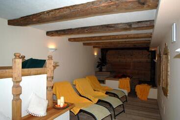 Centro Pineta Family Hotel & Wellness
