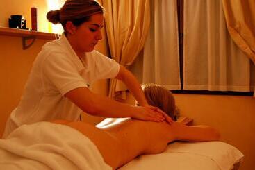 Centro Pineta Family Hotel & Wellness
