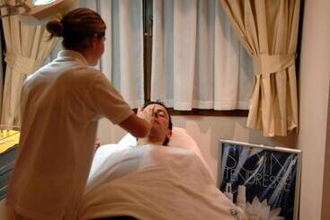 Centro Pineta Family Hotel & Wellness