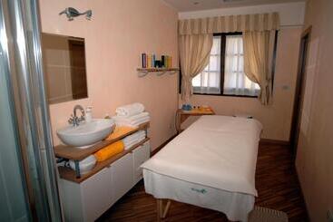 Centro Pineta Family Hotel & Wellness
