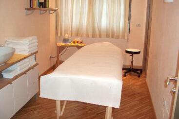 Centro Pineta Family Hotel & Wellness