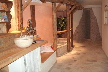 Centro Pineta Family Hotel & Wellness