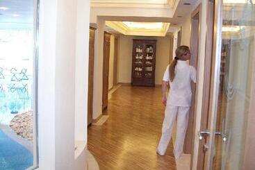 Centro Pineta Family Hotel & Wellness