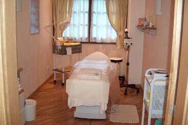 Centro Pineta Family Hotel & Wellness