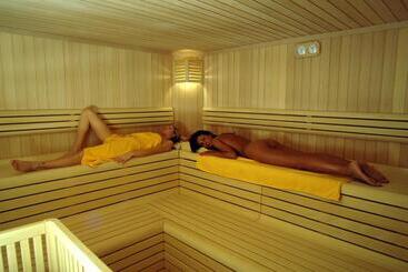 Centro Pineta Family Hotel & Wellness