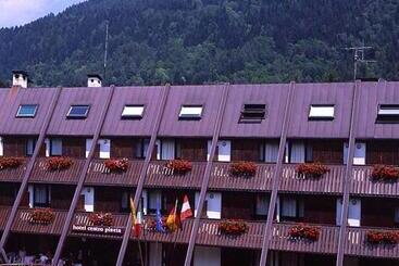 Centro Pineta Family Hotel & Wellness