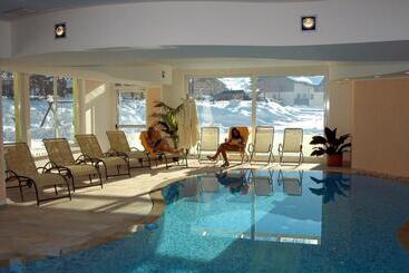 Centro Pineta Family Hotel & Wellness