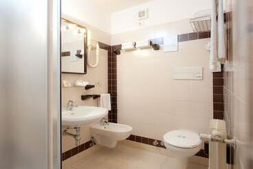 Centro Pineta Family Hotel & Wellness