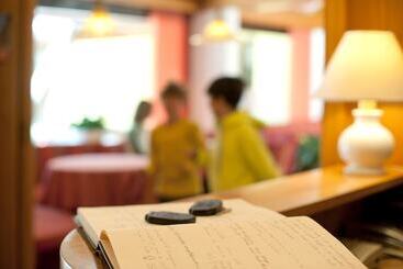 Centro Pineta Family Hotel & Wellness