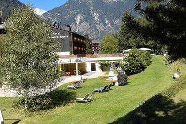 Centro Pineta Family Hotel & Wellness