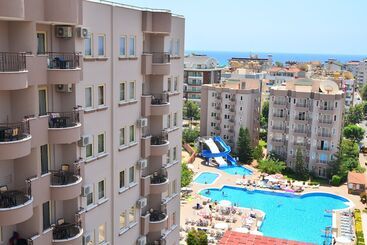 Club Sidar Apart