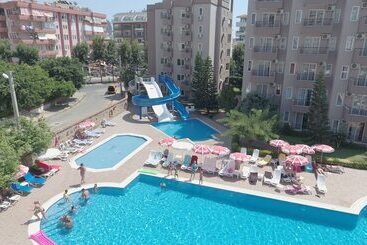 Club Sidar Apart