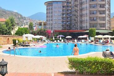 Club Sidar Apart