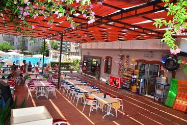 Club Sidar Apart