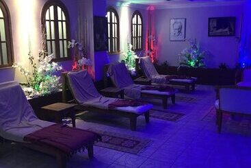 Club Sidar Apart
