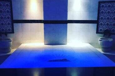 Club Sidar Apart