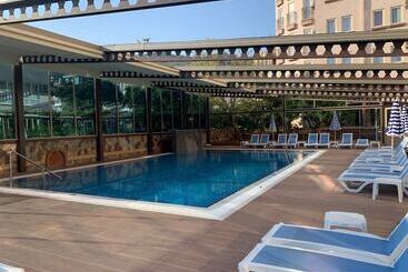 Club Sidar Apart