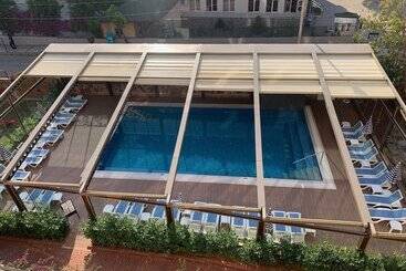 Club Sidar Apart
