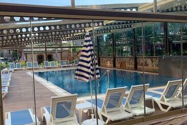 Club Sidar Apart
