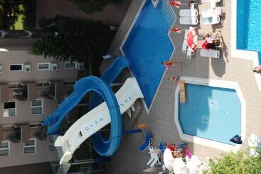 Club Sidar Apart