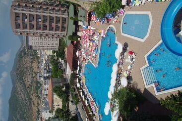 Club Sidar Apart