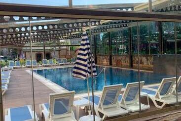 Club Sidar Apart