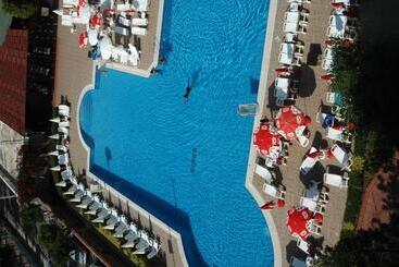 Club Sidar Apart