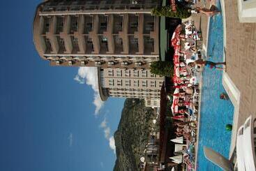 Club Sidar Apart