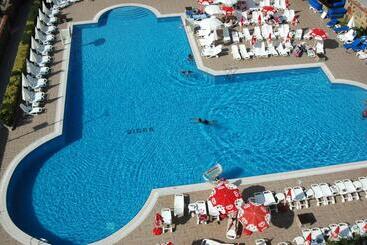 Club Sidar Apart