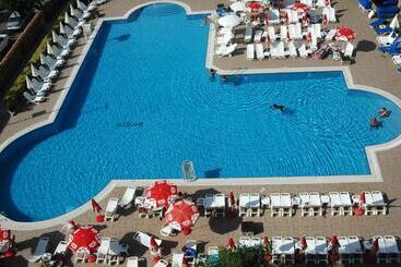 Club Sidar Apart