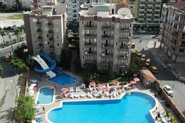 Club Sidar Apart