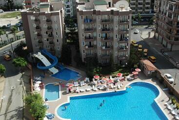 Club Sidar Apart
