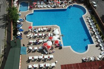 Club Sidar Apart