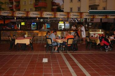 Club Sidar Apart