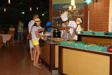 Club Sidar Apart