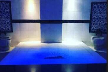 Club Sidar Apart