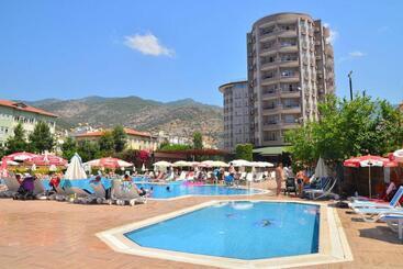 Club Sidar Apart