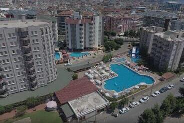 Club Sidar Apart