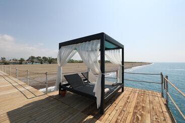 Crystal Paraiso Verde Resort & Spa   Ultimate All Inclusive