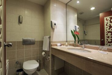Crystal Paraiso Verde Resort & Spa Ultimate All Inclusive