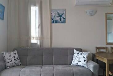 Dasis Hotel & Suites