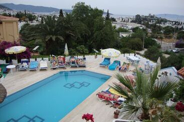 Dasis Hotel & Suites