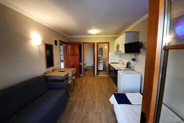 Dasis Hotel & Suites