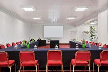Delta Hotels by Marriott Giardini Naxos
