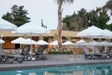 Green Garden Resort & Spa