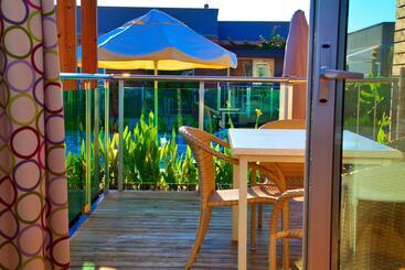 Green Garden Resort & Spa