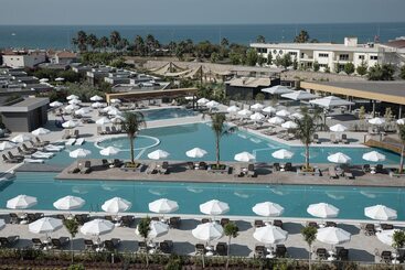 Green Garden Resort & Spa
