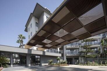 Green Garden Resort & Spa